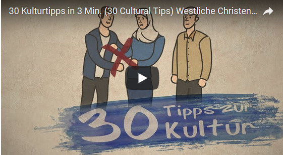 Video mit Kulturtipps