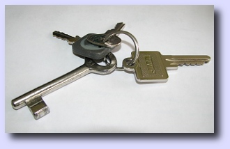 Mit Gott (etwas er-) leben