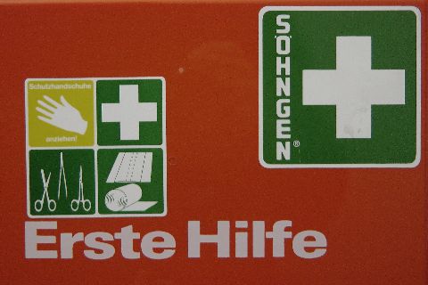 Seelsorgerliche Hilfe bei massiver Ablehnung