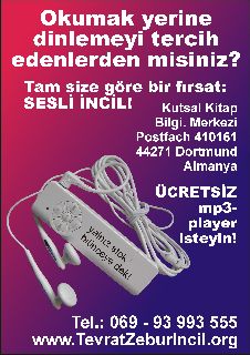 Gott spricht durch den Jesusfilm