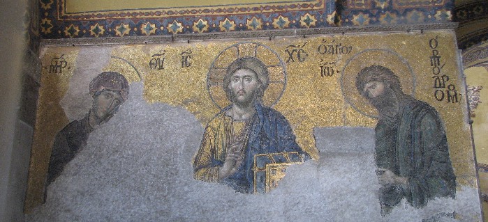 Jesu Würdenamen im Koran