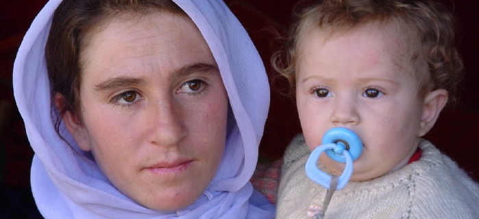 Jesu Geburt nach dem Koran