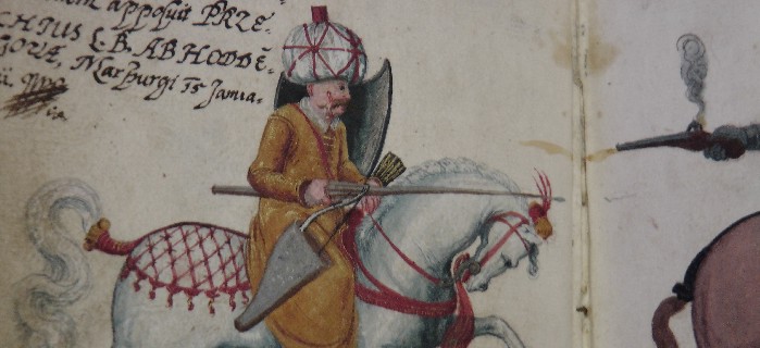 Mohammeds Reaktion auf Ablehnung