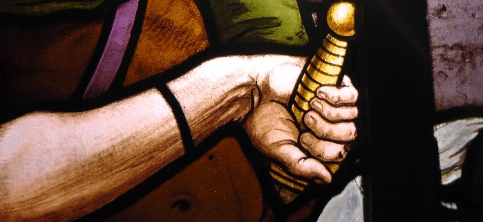 „Haus des Krieges” (dar al-harb) – die nicht-islamische Welt