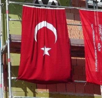 Nationalismus und Islam