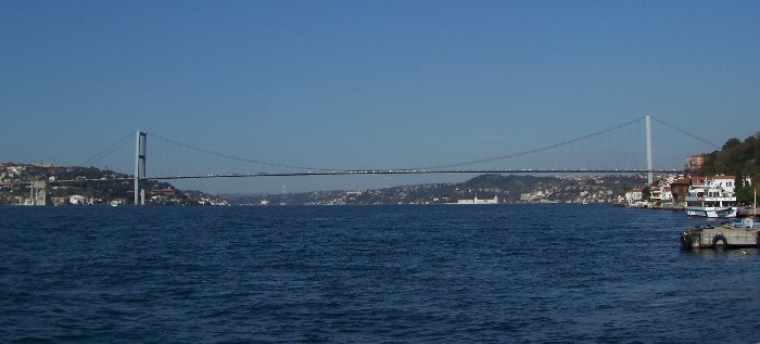 Politische Entwicklungen in der Türkei