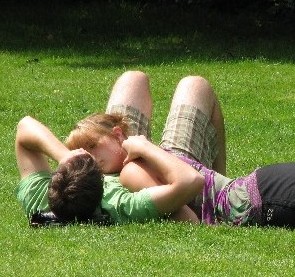 Sexualität im Islam