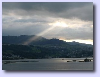 Träume in der Bibel – und heute?