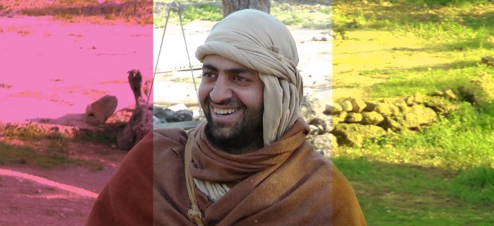 Biblische Geschichten im Koran – am Beispiel der Josefsure 12