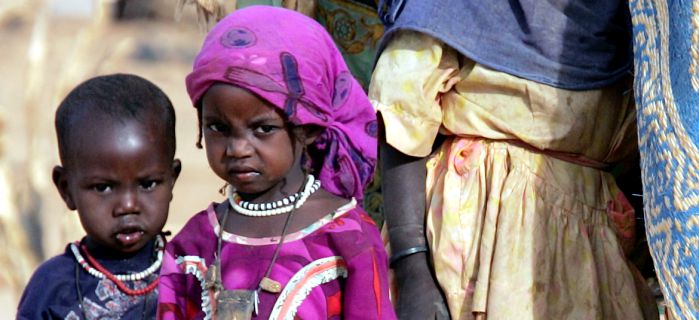 Kindern das Evangelium weitergeben?