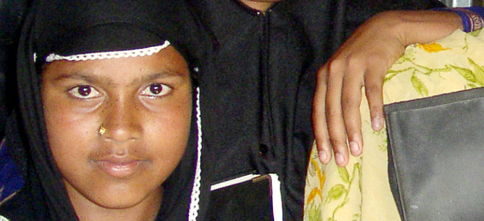 Aischa – die Lieblingsfrau Mohammeds?