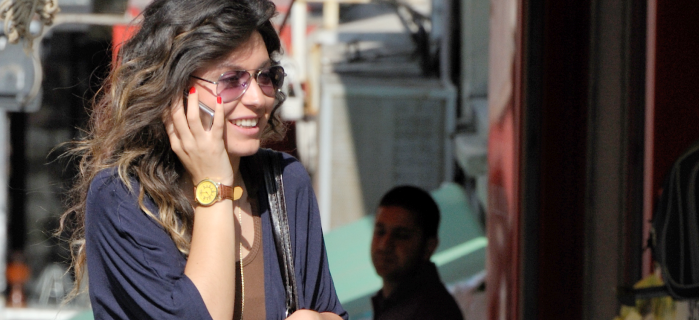 Lebenswirklichkeiten muslimischer Frauen