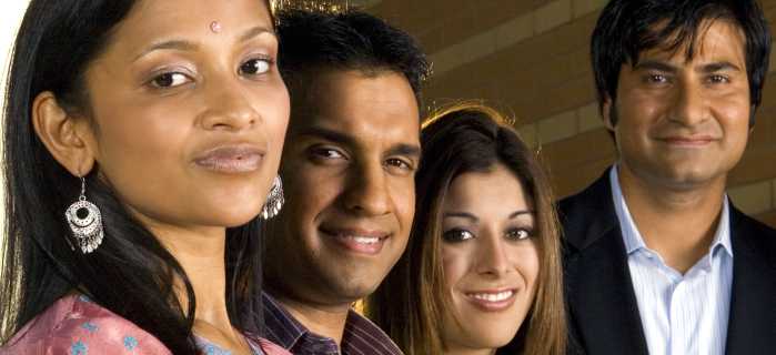 Deutschlernen für Migranten