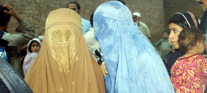 Medina – die Urzelle der islamischen Gemeinschaft