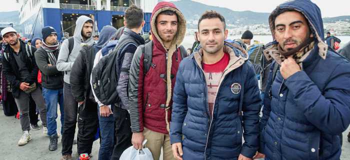 Ist Mission intolerant?