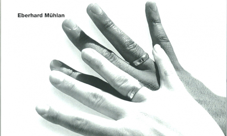 Buchtipp: Zwei Welten – eine Liebe