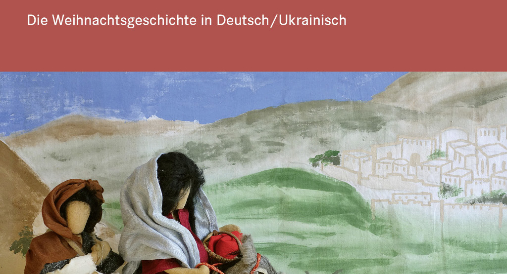 Der König ist gekommen