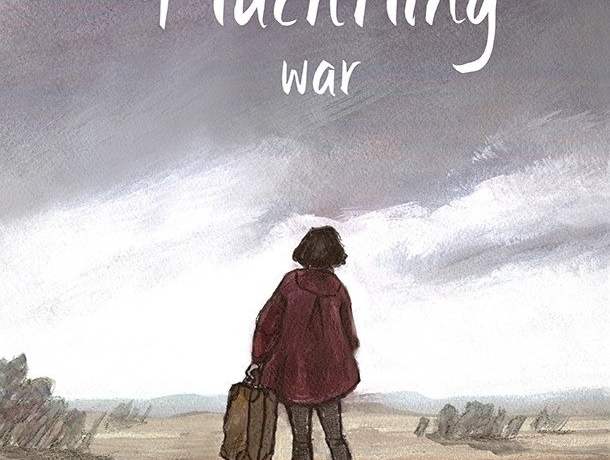 Als Oma ein Flüchtling war