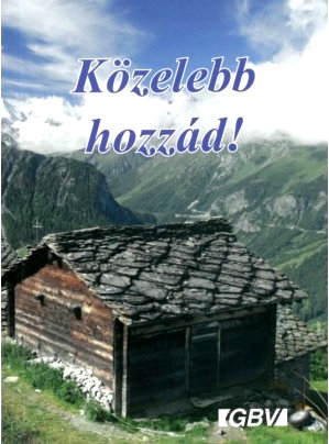 Andachtsbuch Ungarisch