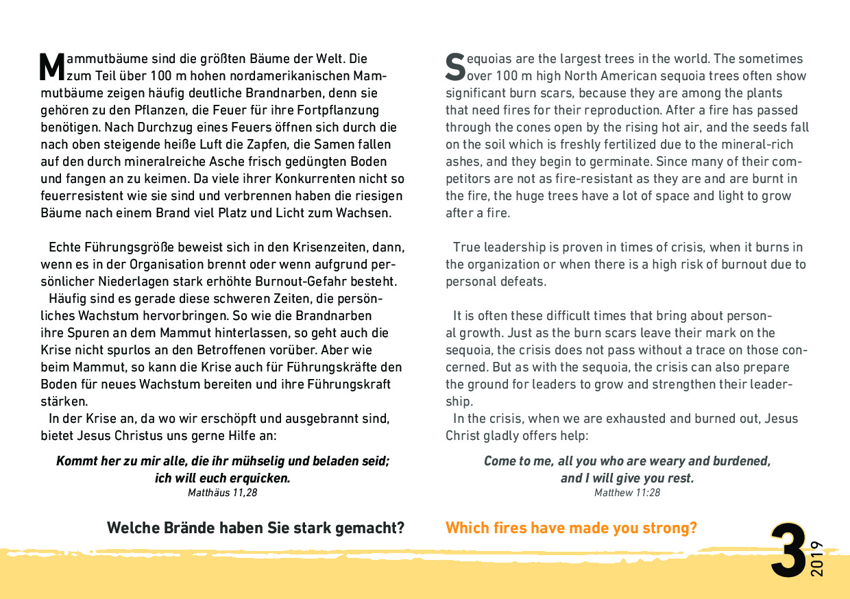 ImpulsKalender 2019-2020