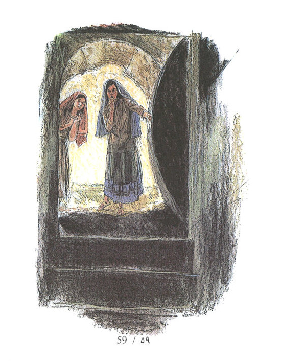 Ist Gott wirklich mein Vater