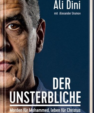 Der Unsterbliche – Ali Dini