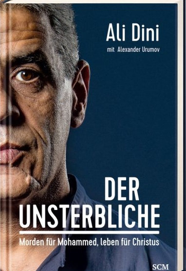 Der Unsterbliche – Ali Dini