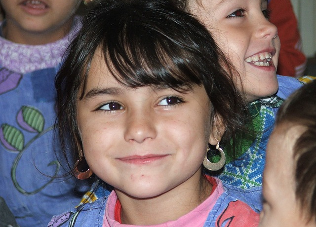  Hilfe, heute ist wieder Kinderstunde!