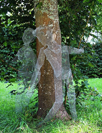 Wir sind alle Kinder Adams