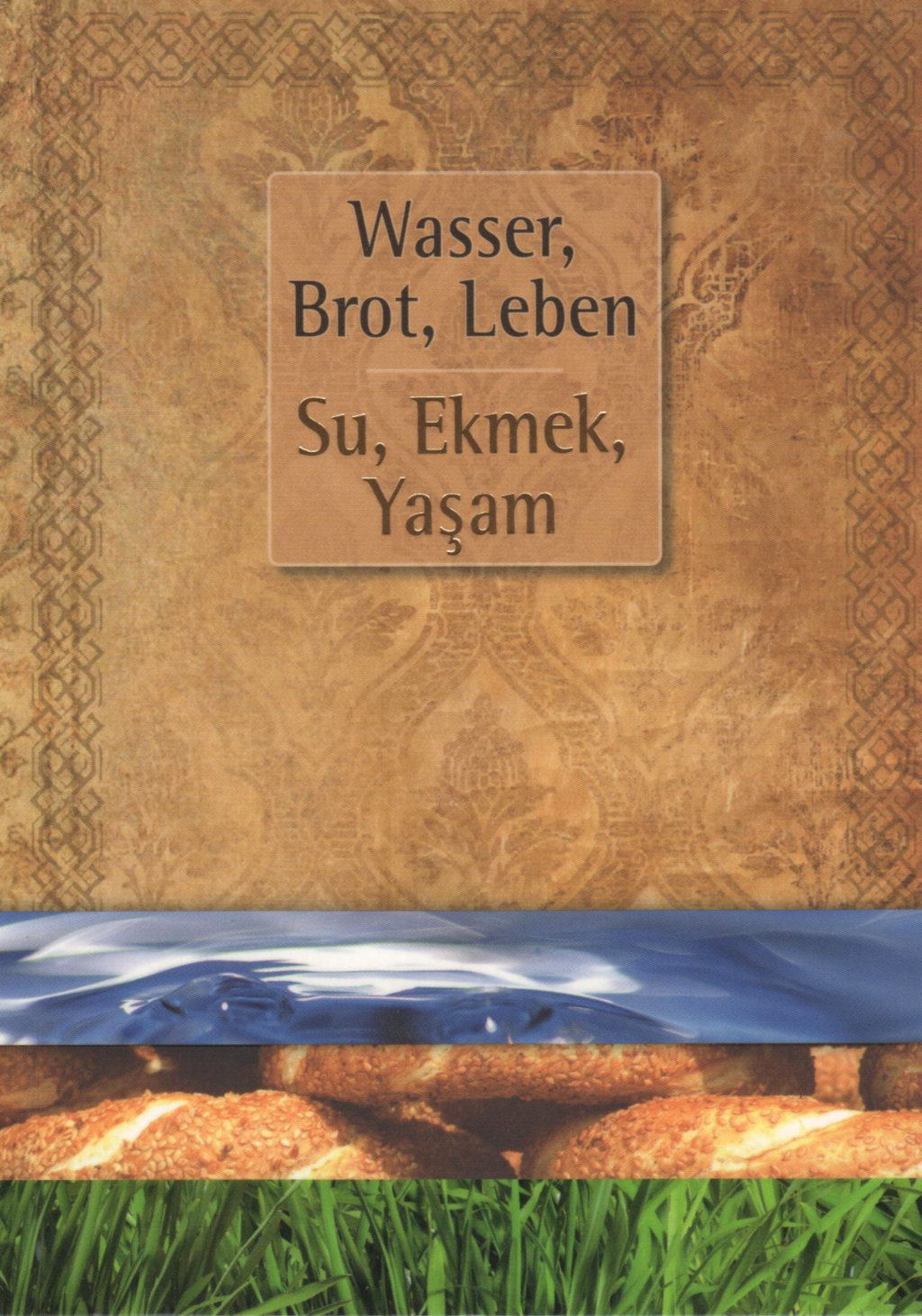 Johannesevangelium Türkisch