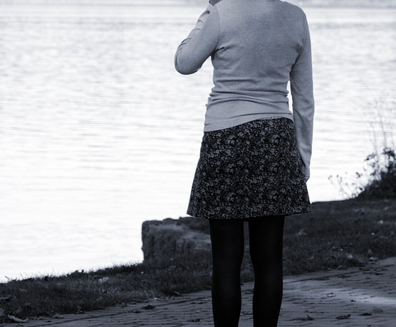 Ausstieg aus der Not