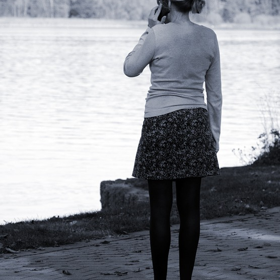 Ausstieg aus der Not