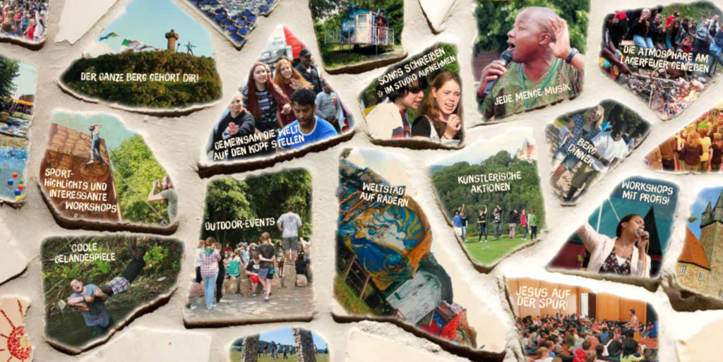 Internationales Youth Summer Camp