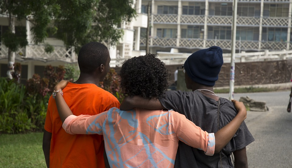 Sport schafft Chancen