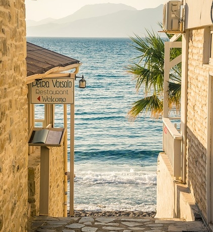 Fahren Sie in Urlaub?