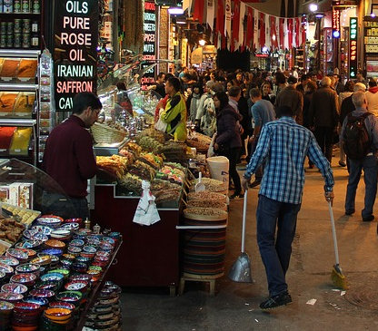 Das Evangelium in Geschichten