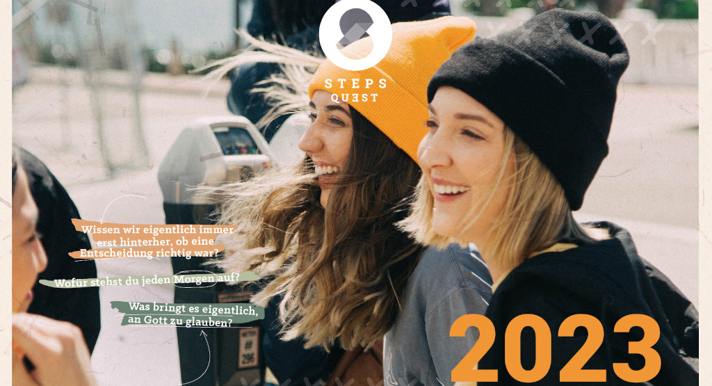 „Ich hab’s!“ Kalender