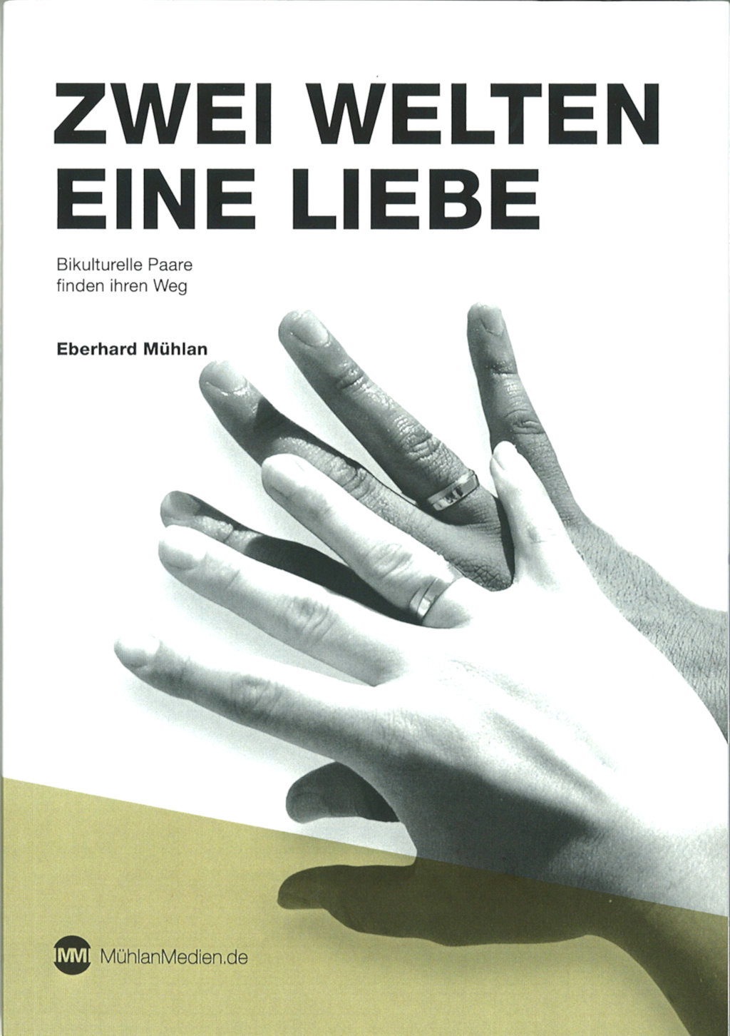 Zwei Welten eine Liebe 