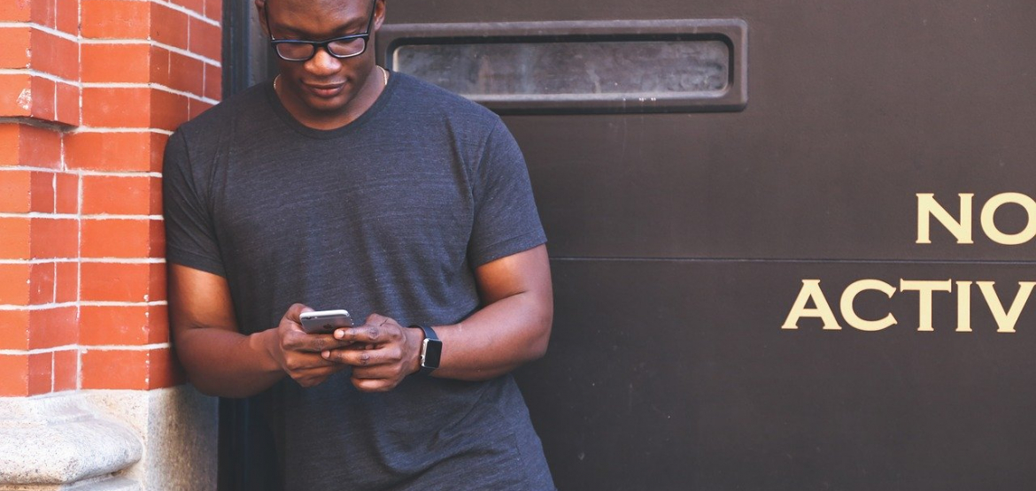 Handys als Chance Gott kennenzulernen