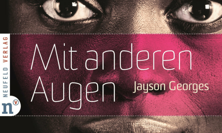 Mit anderen Augen