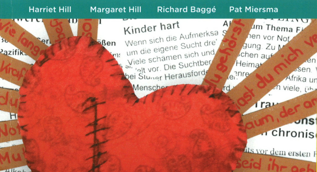 Traumatisierte Menschen begleiten