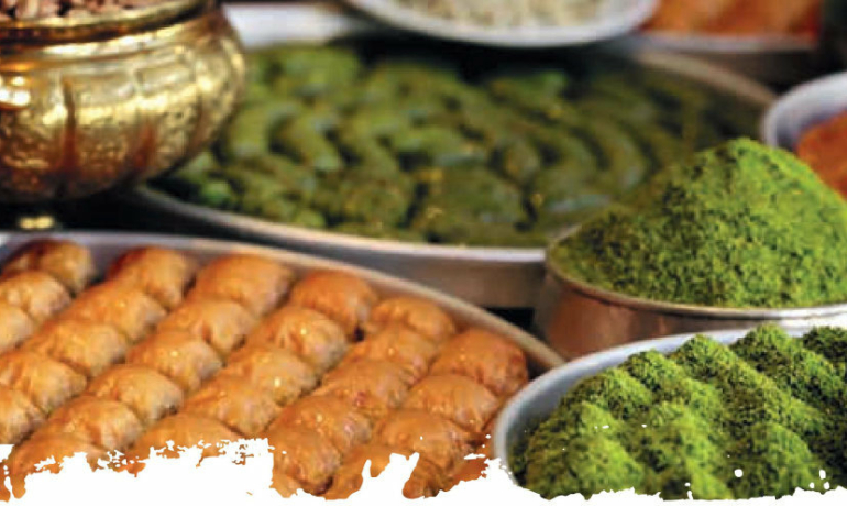 Die Bedeutung des Opferfestes