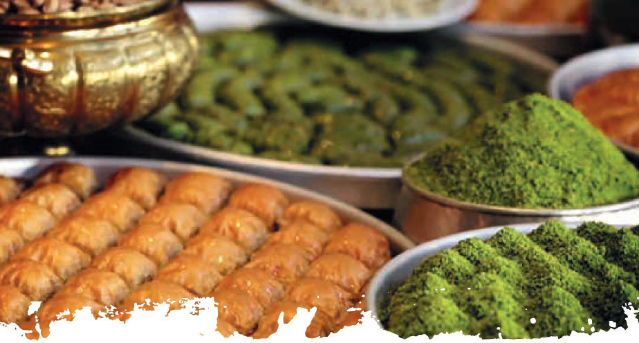 Die Bedeutung des Opferfestes