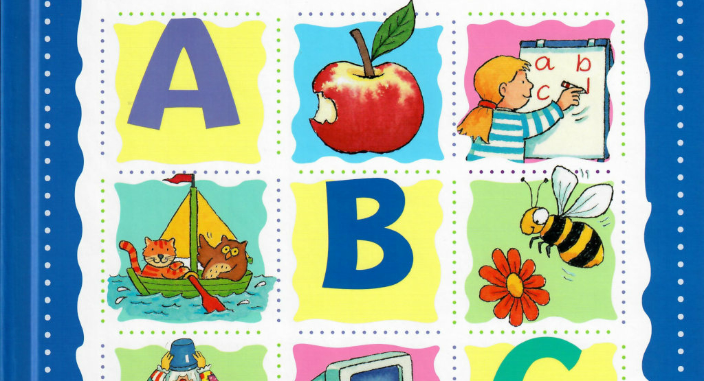 Mein erstes Wörterbuch