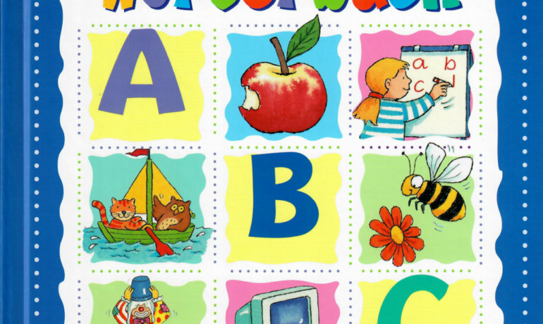 Mein erstes Wörterbuch