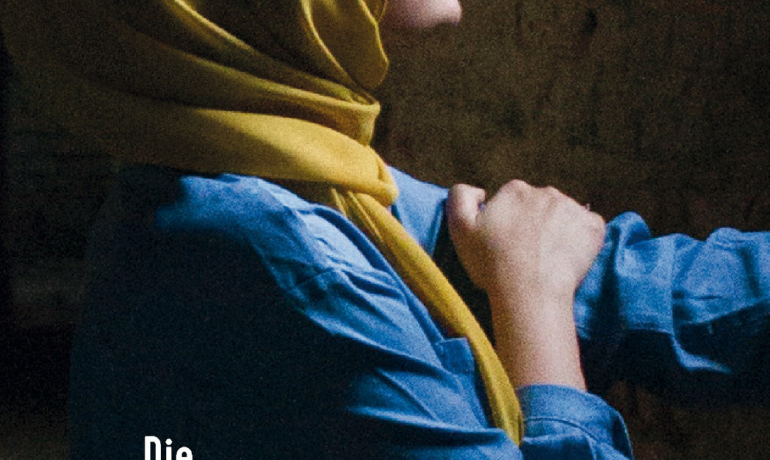 Die Glaubenskriegerin