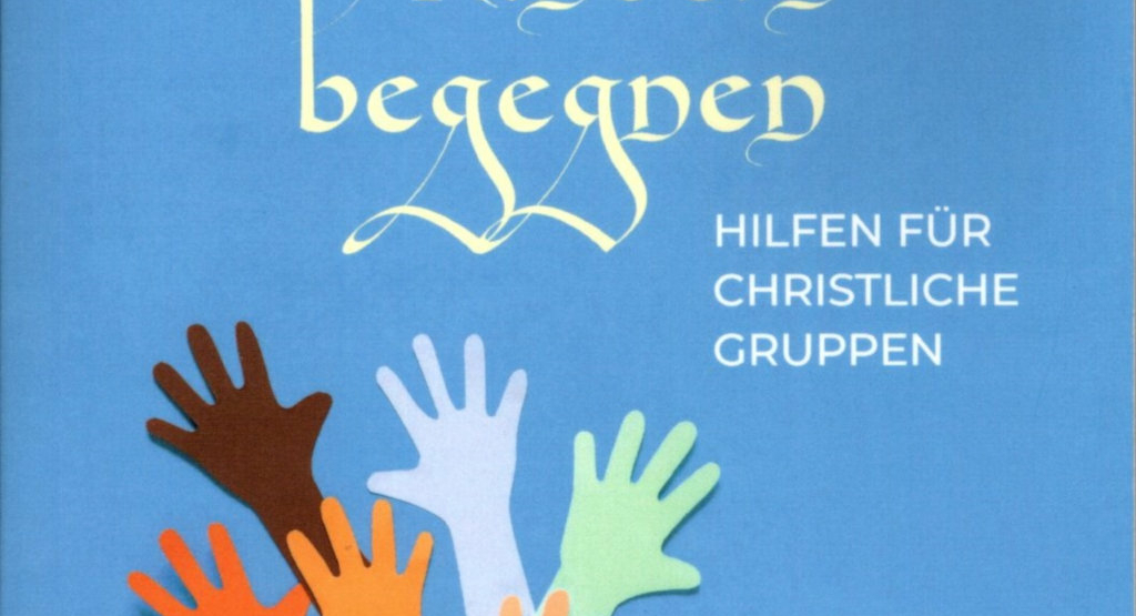 Muslimischen Kindern begegnen