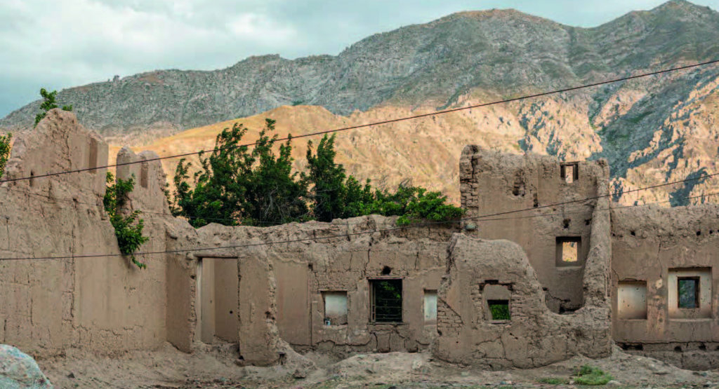 Wer sind die Taliban?