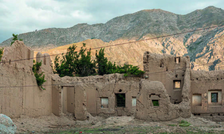 Wer sind die Taliban?