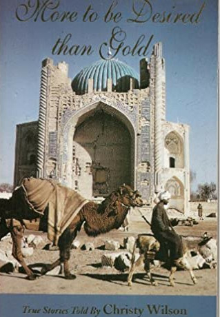 Ein Apostel Paulus für Afghanistan